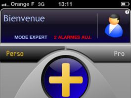 Application ToDoGenius (Gestionnaire de Taches / ToDo Liste)