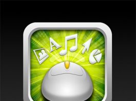 News AppStore : Application Air Mouse Pro Maj 2.1.3 (Remote / Trackpad)