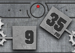 New Theme Heavy Metal HD pour iPhone 4 sur Cydia