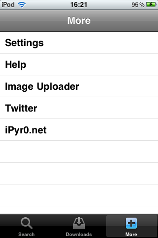 ifilefinder 3