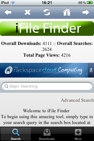 ifilefinder