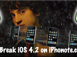 New : Sortie de l’iOS 4.2 ! Preparez-vous ! Sauvegardez votre ECID/SHSH