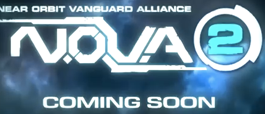 News Gameloft : Nova 2 arrive !