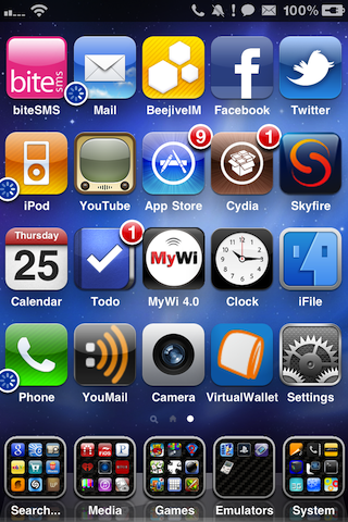 opennotifier
