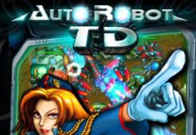 Actualite AppStore : AutoRobot TD – Defend and Defeat