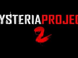 Actualite/News BulKyPix : Hysteria Project 2 Bientot sur iPhone/iPad