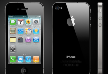 Jeu Concours Gagner un iPhone 4 + 1 an de Forfait !