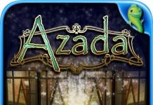 Application Azada : Puzzle & casse-tete Aventureux