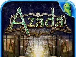 Application Azada : Puzzle & casse-tete Aventureux