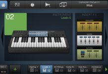 BeatMaker 2 : Studio musical Pro