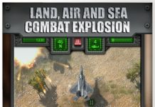 Application Sky Combat