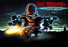 Application Van Pershing – The Showdown Gratuite Aujourd’hui !