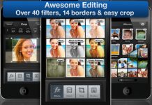 Application Camera Genius : Perfectionnez vos photos/videos !