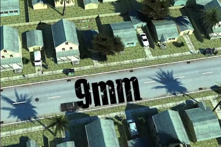 9mm-gameloft