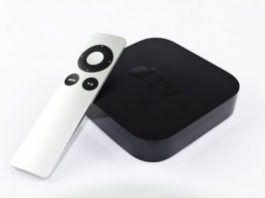 Apple TV 2G – iOS 4.2.2 Disponible
