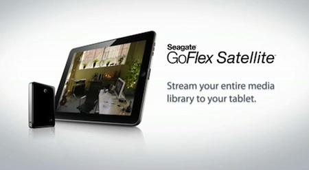 GoFlex