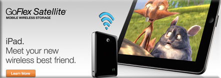 goflex-ipad