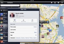 AppStore – IM+ Pro Màj v5.0 : Clients messagerie