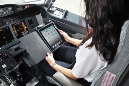 ipadairlines