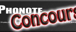 Concours iPhonote – Gagnez un chargeur portable solaire !