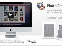 Astuce – Comment retrouver vos photos perdues de votre iDevice ? Rescue Photo !