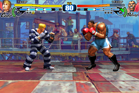 STREET-FIGHTER-IV-Volt-2