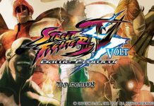 AppStore : STREET FIGHTER IV Volt – disponible à 0,79€ encore 1h
