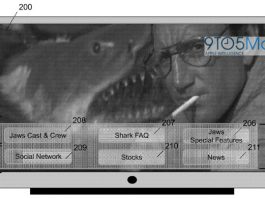 Actualité Apple : Des Widgets sur votre écran !