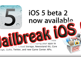 Tutoriel Jailbreak Tethered iOS 5 bêta 2 avec Redsn0w 0.9.8b1 – iPhone iPod iPad – Mac & Windows
