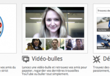 Le projet Google + : le nouveau réseau social en marche