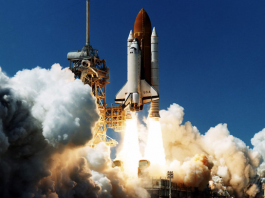 Actualité iPhone 4s : 2 iPhones 4s envoyés dans l'espace !