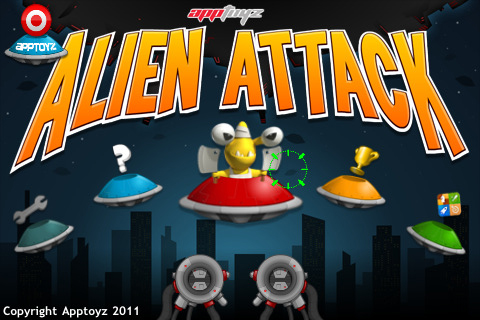 apptoyz-Alien-Attack