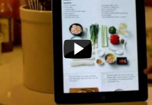 Apple : Nouvelle Pub iPad 2 " We'll Always "