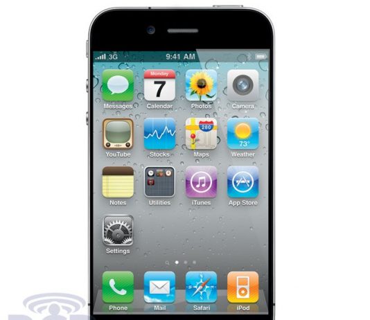 Apple : iPhone 5 présenté fin août & lancement de l’iPhone Low-cost