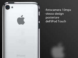 Rumeurs AT&T prépare la sortie de l'iPhone 5 pour la mi-septembre