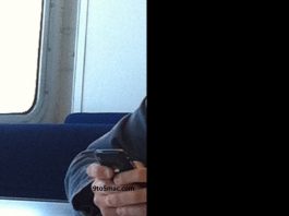 Est-ce l’iPhone 5 ?