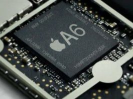 Apple : La production de la puce A6 déjà commencée