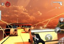 Gameloft – Silent Ops : Premières images & Trailer officiel