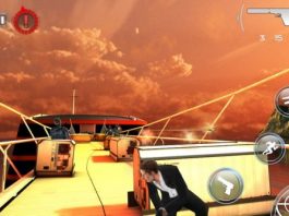 Gameloft – Silent Ops : Premières images & Trailer officiel