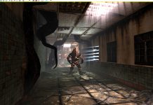 The Dark Meadow : Le nouveau FPS iOS bientôt disponible