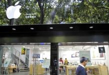 Apple se heurte aux autorités chinoises