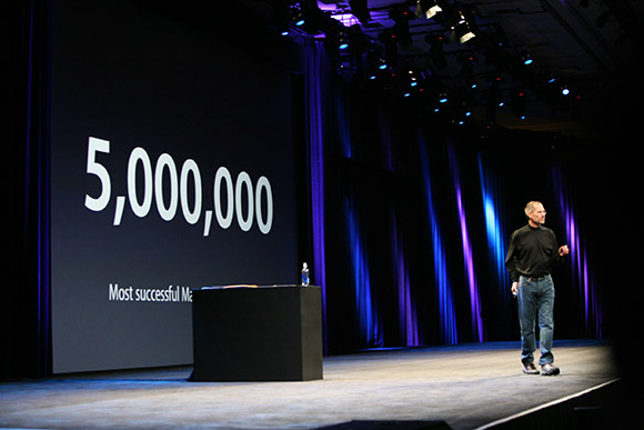 keynote-apple