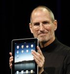 En 2011, 63 millions de tablettes tactiles devraient être vendues.