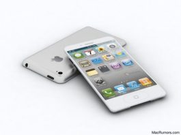 iPhone 5 ou iPhone 6 ? : Steve Jobs aurait principalement travaillé sur ce projet avant de partir !