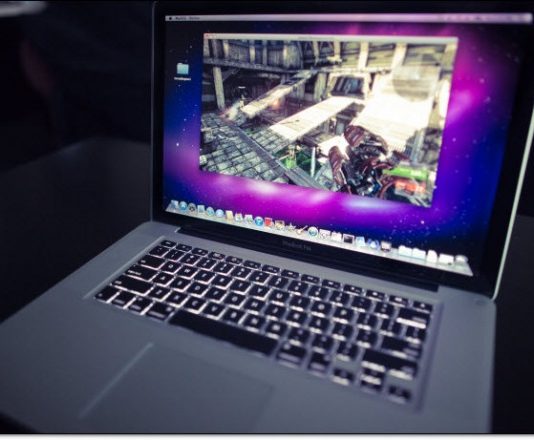 Le moteur Unreal Engine 3D arrive sur Mac
