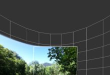 360 Panorama 4.0.5 compatible avec l’iOS 5 & Baisse de prix limitée
