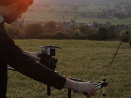 Un court-métrage entièrement filmé avec l’iPhone 4S