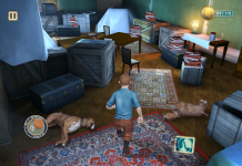 Les aventures de Tintin : Disponible sur l’AppleStore