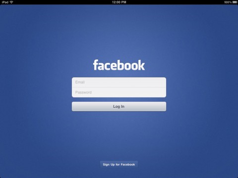 page d'acceuil