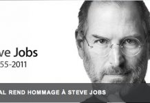 Ce soir Capital rend hommage à Steve Jobs dans son émission de 20h45 sur M6